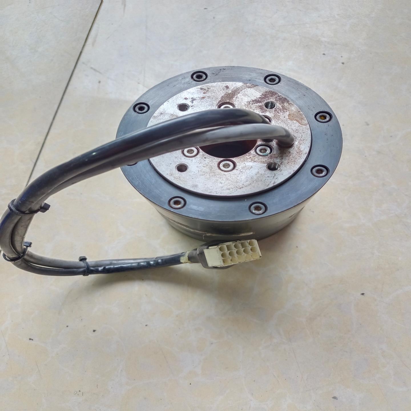 （贝贝商铺）AX2012S-X700591CKD电机DD马达