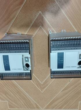信捷PLCXD5-32T-E，功能正常，成色为实图询价