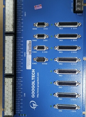 询价*GT2800ACC2V2.0G固高Googolte