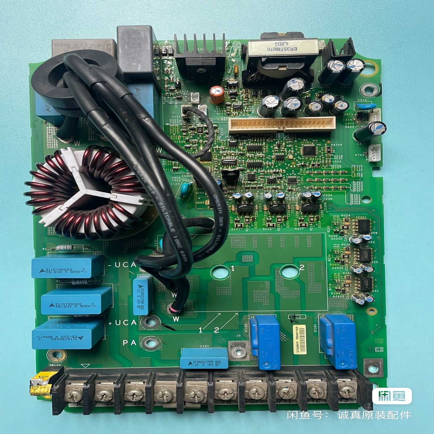 变频器atv71LD11N4z驱动板，质量询价