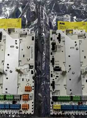【议价】变频器主板ZCU-12L3AXD500007适用