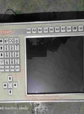 询价~SCHNELL 金属防爆控制按键屏