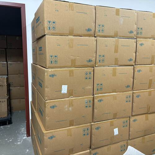 议价Advech Ipc510 Industrial Computer Dual Ethernet I56500适