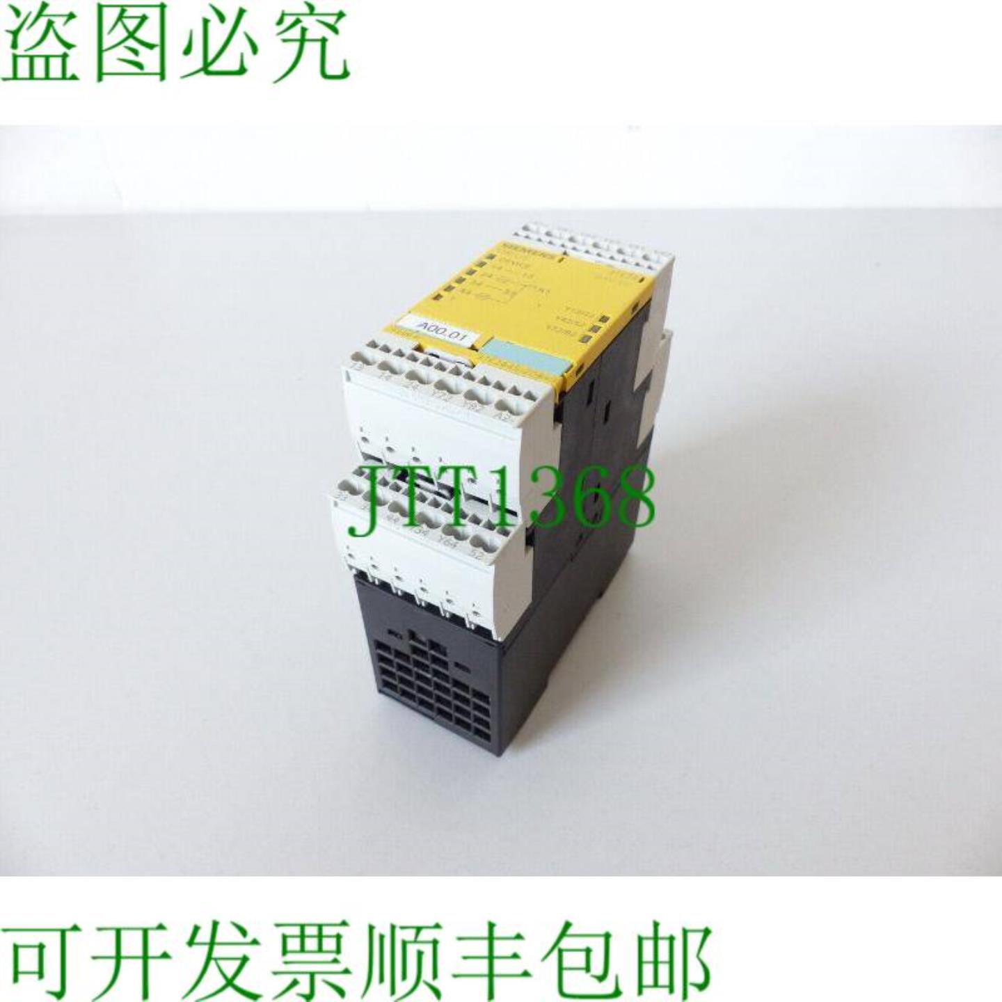 3TK2845-2DB40 安全开关设备 E-Stand 06 SNG100301