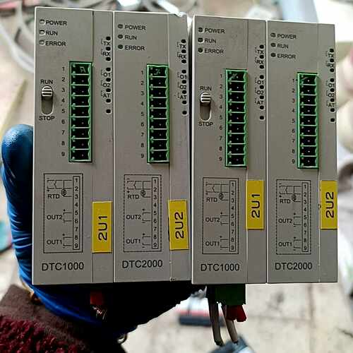 咨询-台达温度控制器，DTC1000DTC2000V，，