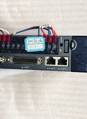 【议价】汇川IS620PS1R6I  200w 有几个