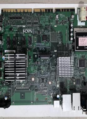 NACHI那智OTC机器人CPU基板，UM388，L2178【博航商行】