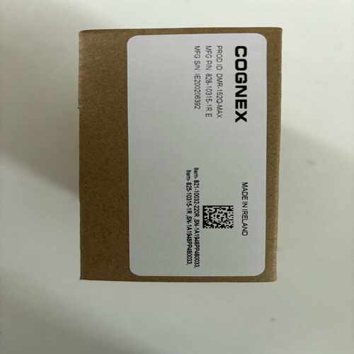 咨询-康耐视DM152Q-MAX读码器，有的可以联系