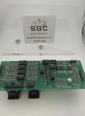 Rucker&Kolls/R&KPN:19893