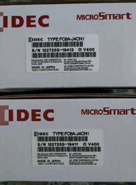 和泉FC6A-J4CN1询价