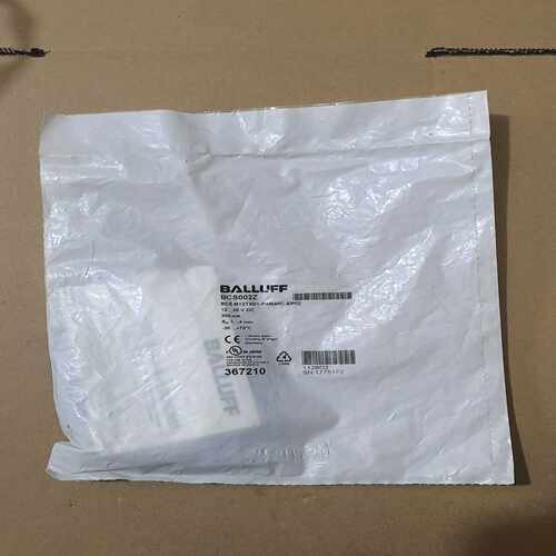 BCS002Z巴鲁夫BCSM12T4G1-PSM4询价