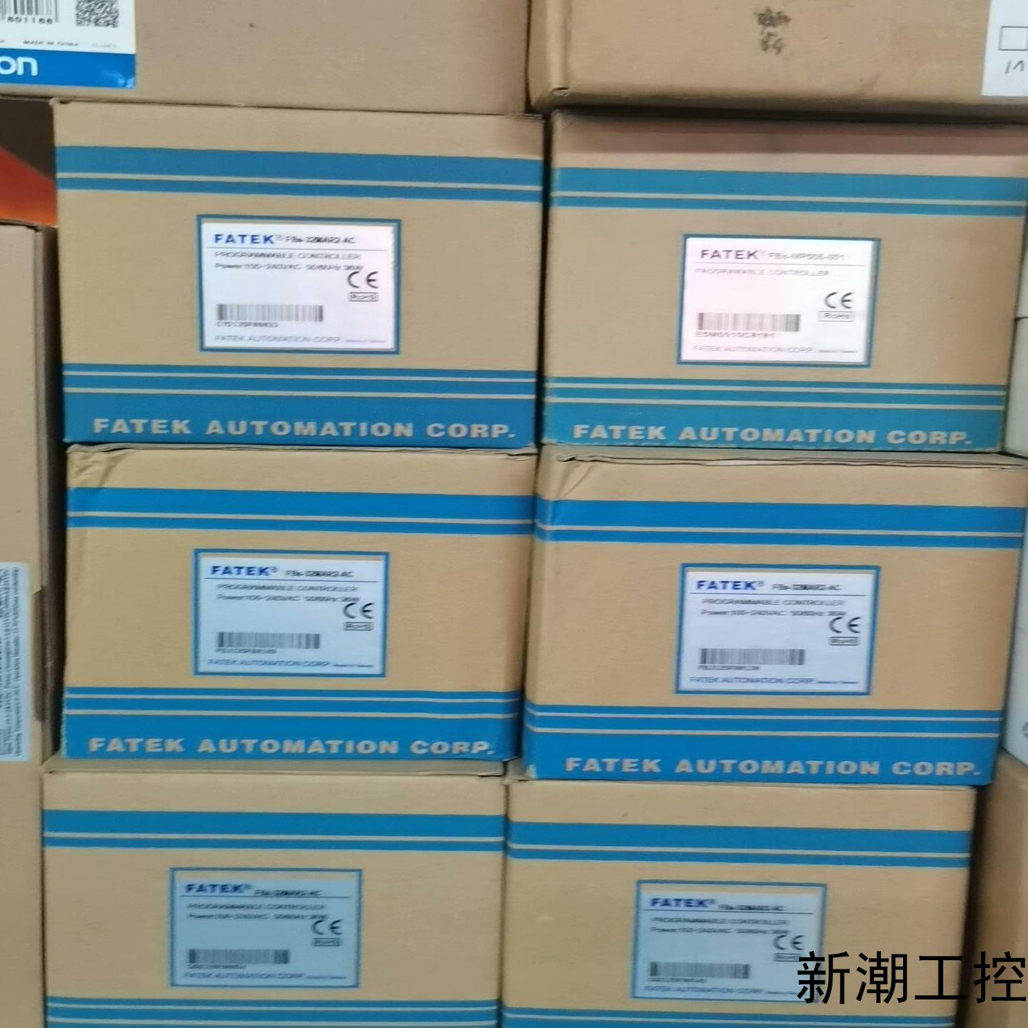 全新永宏PLC Fbs-60MCT2-D24 MP005-0议价商品