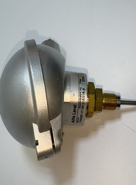 【请询价】原装新件Alfa Laval分油机温度传感器1764391－