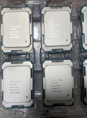 （议价），，出些E5-2696V4服务器CPU22