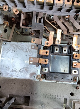 询价-G9PPCB45.5模块板SA52046