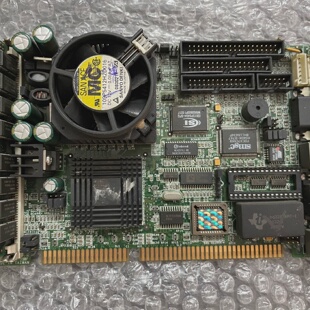 台湾贴片机主板4BP00550F1550F好顺丰—议价