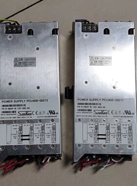 三肯电源PCU40000073SANKENP