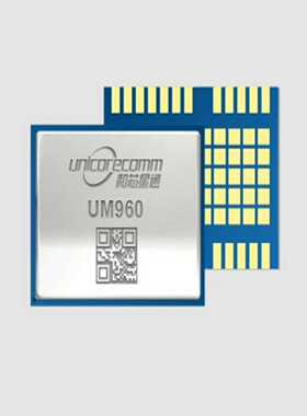 UM960和芯星通RTK高精度模块UM960询价