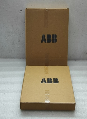 ABB3AYN209417R1001ANALOGI/OCARD