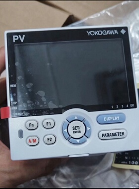 议价横河YOKOGAWA温控器UT55A-001-10-00，询价