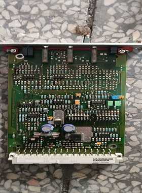 力士乐比例放大器VT-VSPA1-1-11型号R9000--议价商品