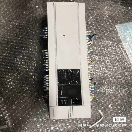 禾川plcHCA8P-64x64YT同款共2个，成色充新，-议价