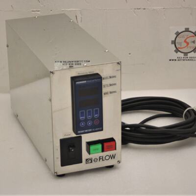 1000SL24T E  EFLOW RESISTIVITY METER  DIC CORPORATION