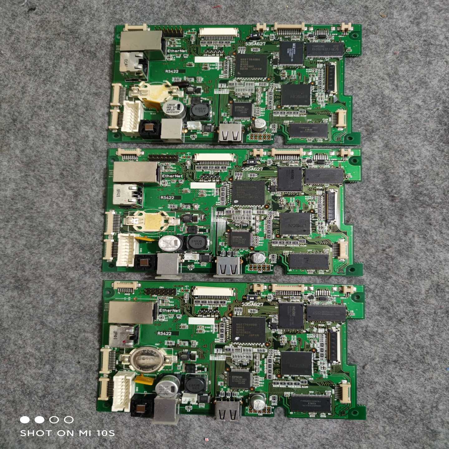 三协OP5000机器人示教器主板-询价客服