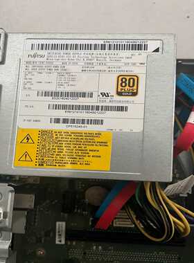 富士通ESPRIMO J550 电源S26113-E591---议价商品
