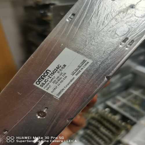 S8JC-Z150-24 开关电源150W 变~询价