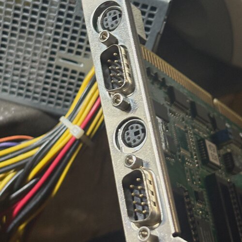 询-威达ROCKY548TXR6v6.5版本工控全长主