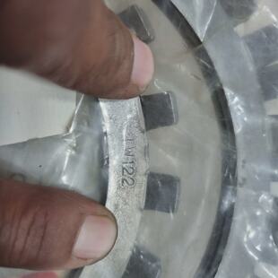 Lote De 4 Pcs De Arandela Timken TW122