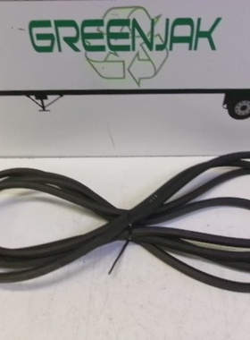 GATES BB270 DOUBLE ANGLE VBELT NEW MISSING SLEEVE FREE SHIPP