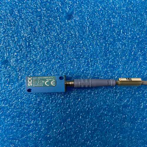 SICK西克IQ10-03BPO-KTX接插接近开关传感器询价