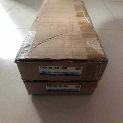 MY2HT16G-150L-M9B实物照.询价