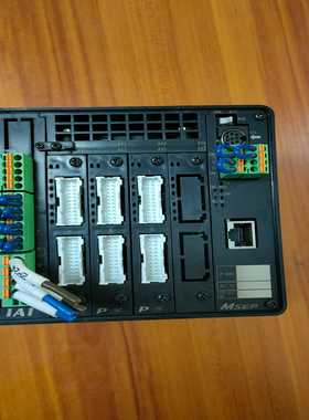 IAI3轴控制器MSEP-C-6-28PMAI实物图询价