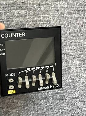 询价-H7CXAWD1N计数器