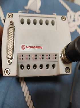 议价SLV/01562/2诺冠电磁阀一组，实物拍摄，成色如图，