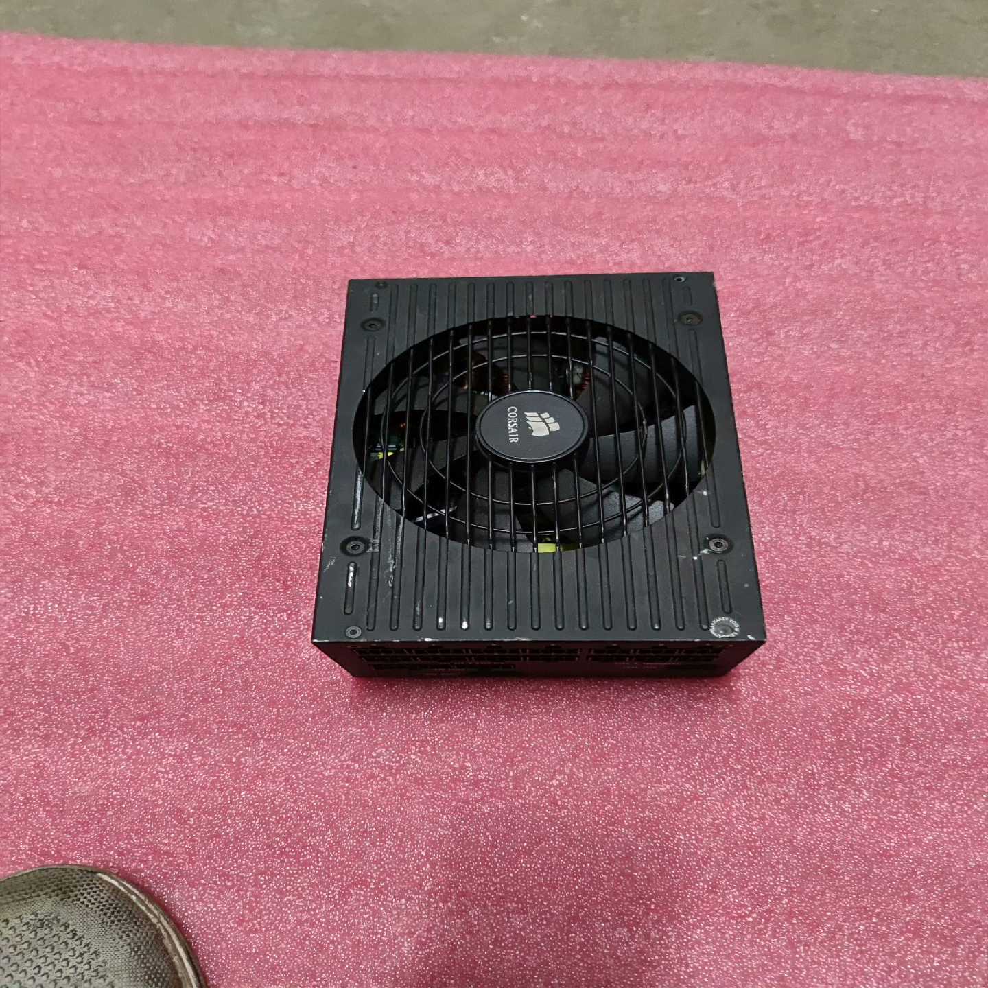 询价AX1200i1200w模组电源，如图，包测试