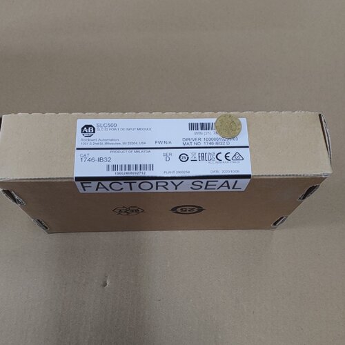 询-罗克韦尔ABPLC1746IB32