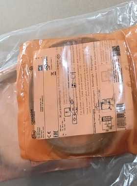 议价IM易福门O6204全新漫反射光电开关传感器06适用