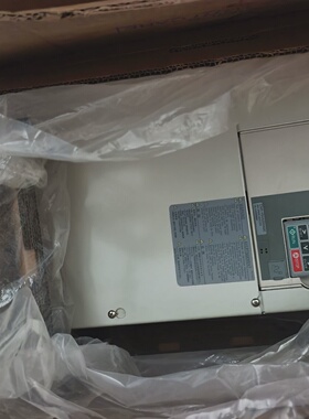 议价安川H1000变频器CIMRHB4A0060ABC全新