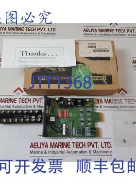 供应Telect 800 551 4567 模块化循环 PCB 卡 2114-00000