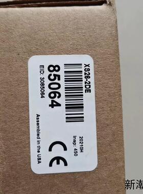 XS26-2de美国BANNER邦纳安全继电器XS2RO安议价商品