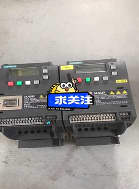 V20变频器6SL3210-5BE22-2UV06S询价