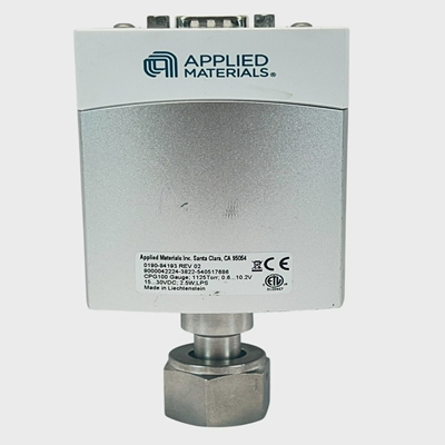 APPLIEDMATERIALS0190-84193REV02CPG100GAUGE1125TORR