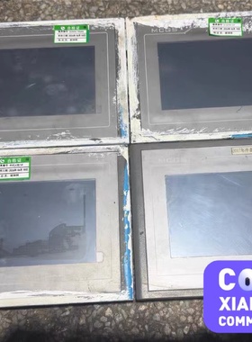 议价昆仑触摸屏TPC7062TiTPC706TD实物拍摄通电