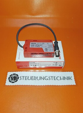 议价Leuze Electrco Sensor De Luz De Un Solo Uso Le46c.14P200