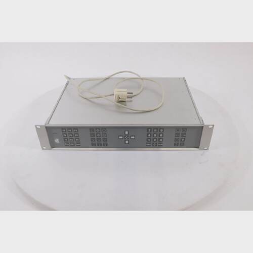 Ernitec 1208M 207264 Vac 25Va 4555Hz Used UMP
