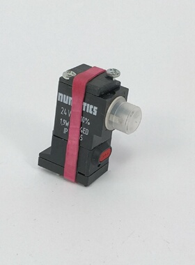 寻XNumatics 226766B 24VDC 1.9W New
